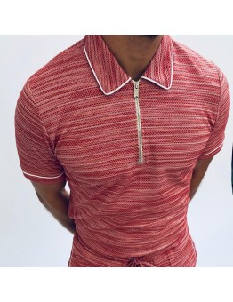 The Benchmark of Style - The Standard T-Shirt HF3305-01-01